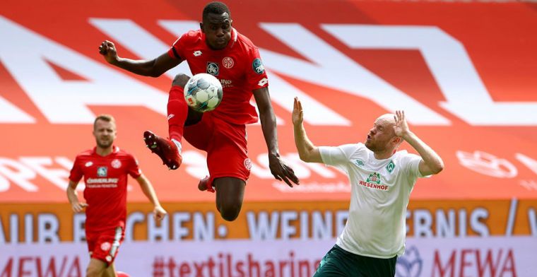 Klaassen en Werder verliezen cruciale slag, maar leven nog: één kans op handhaving