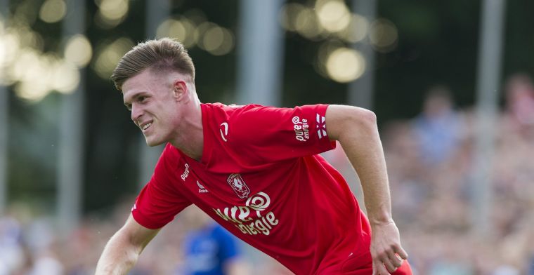 OFFICIEEL: KV Oostende haalt aanvaller Kvasina (23) naar de kust