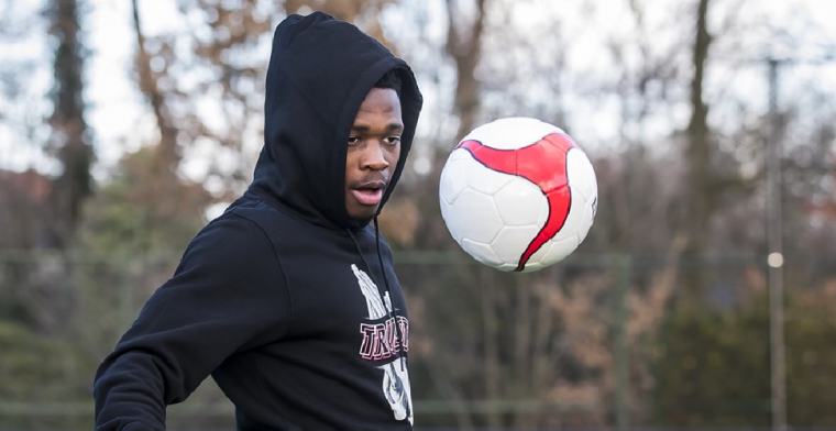 'Heb gekozen om Feyenoord te verlaten, dan hoor je van interesse PSV'