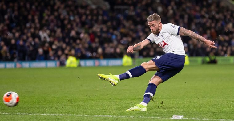 Ik kan begrijpen waarom Mourinho niet voor Alderweireld koos