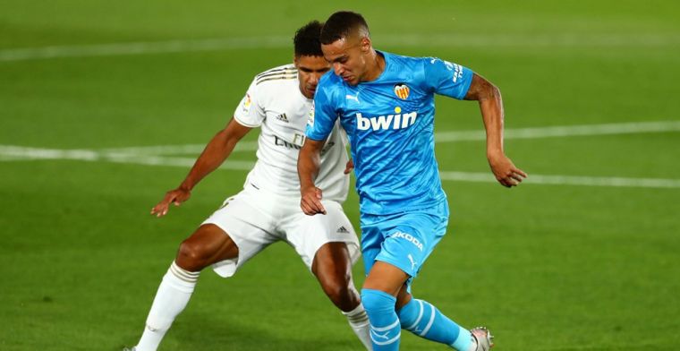 Opmerkelijk: Valencia komt met VAR-statement na nederlaag bij Real Madrid