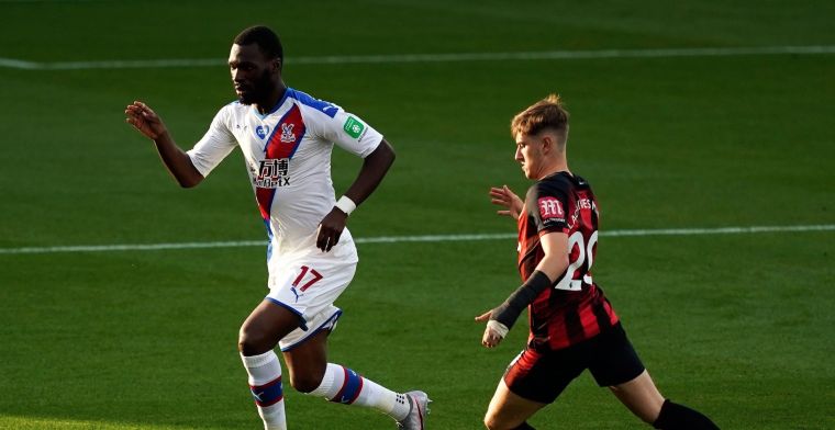Benteke en Milivojevic (ex-Anderlecht) houden degradatiestrijd enorm spannend