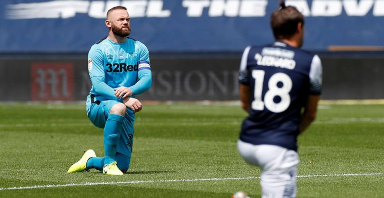 Rooney: 'Ik heb mijn schoonfamilie jarenlang laten lijden, nu ben ik aan de beurt'