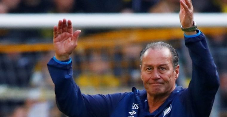 Stevens ziet 'ontbrekende mozaïeksteentje' PSV: 'Hopelijk levert hij veel geld in'