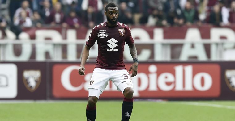 Gênant: Torino gaat volledig de mist in met BLM-steunbetuiging