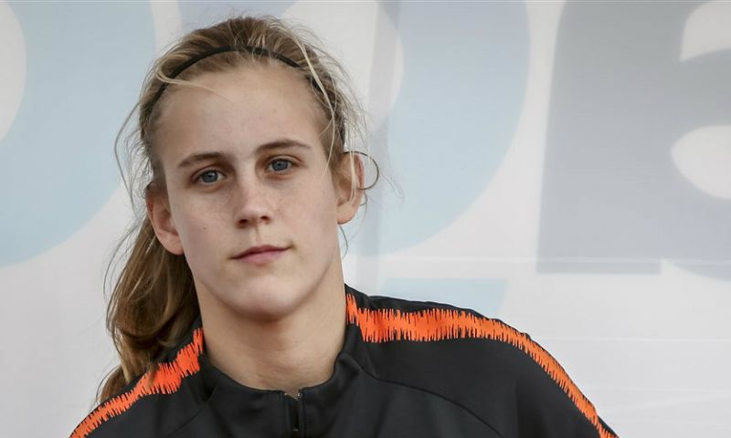 Transfer voor Oranje Leeuwin van PSV Vrouwen: nieuw avontuur bij Bordeaux Afbeelding: Transfer voor Oranje Leeuwin van PSV Vrouwen: nieuw avontuur bij Bordeaux