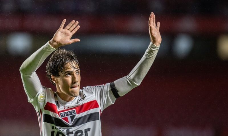 'Ajax komt binnenkort met stevig miljoenenbod voor 21-jarig talent' Afbeelding: 'Ajax komt binnenkort met stevig miljoenenbod voor 21-jarig talent'