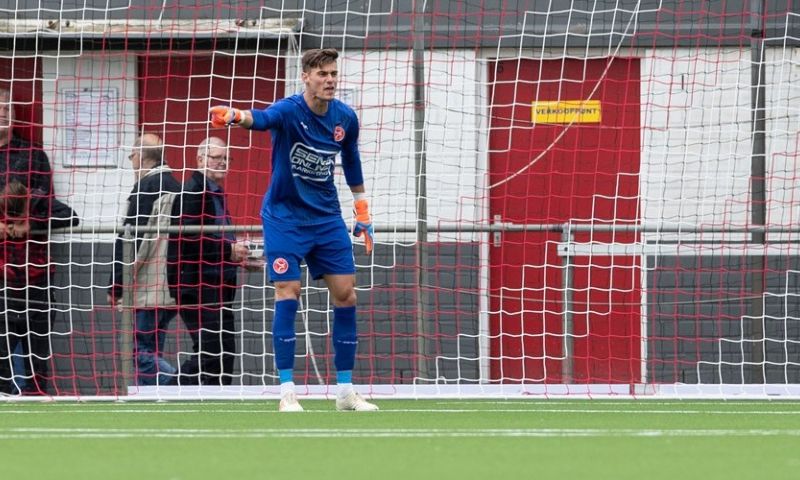 Cillessen geeft positief transferadvies aan vriend: 'Mooie stap voor mij' Afbeelding: Cillessen geeft positief transferadvies aan vriend: 'Mooie stap voor mij'