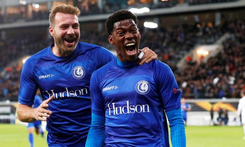 'David hakt knoop door over volgende stap: KAA Gent wil 30 tot 35 miljoen euro' Afbeelding: 'David hakt knoop door over volgende stap: KAA Gent wil 30 tot 35 miljoen euro'
