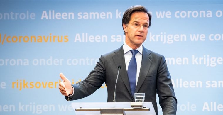 'Kabinet zet versoepelingen door: sportkantines mogen weer open'