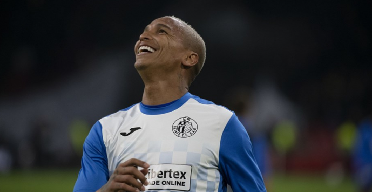 'Getafe heeft slecht nieuws voor Ajax-beul Deyverson'