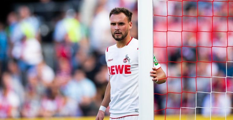 Details onthuld: 'Antwerp licht verplichte aankoopoptie Verstraete na 10 matchen'