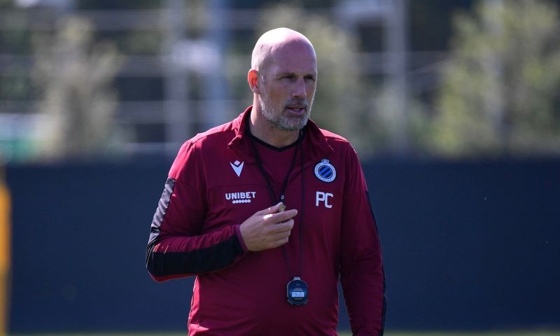 Clement over transferdossiers: Afbeelding: Clement over transferdossiers: