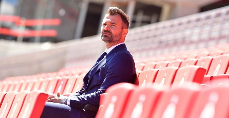 'Leko profiteert en haalt ervaren schakel van Club Brugge naar Antwerp'