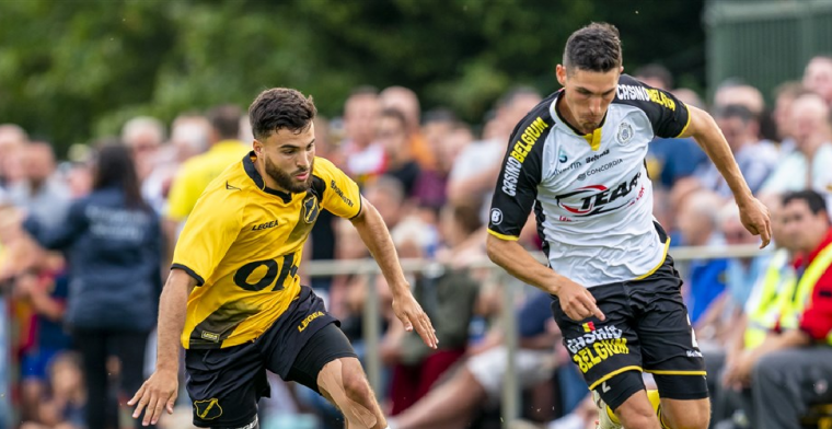 Roda JC haalt ervaren verdediger: 'Meer dan 100 Eredivisie-duels'