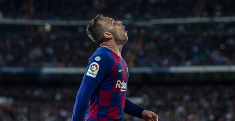 'Barcelona en Juventus akkoord over ruildeal van 80 en 70 miljoen euro'