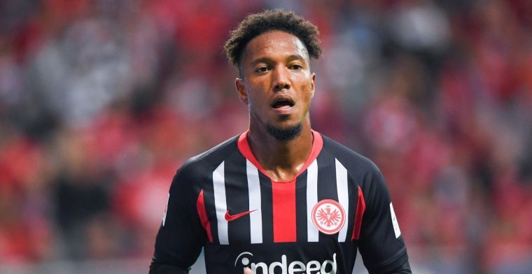 Transfervrije De Guzman staat 'zeker open' voor terugkeer naar Eredivisie