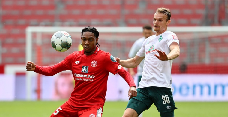 Boëtius hoopt op zomertransfer en wijst favoriete competities aan