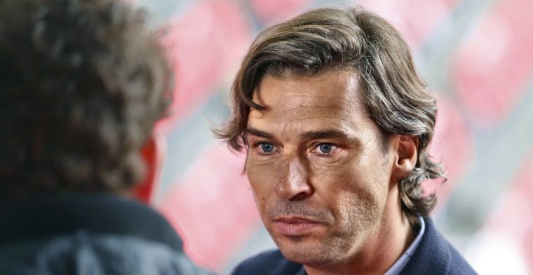 De Jong is geloof in PSV-aankopen niet kwijt: 'Door Schmidt gaan ze verrassen'
