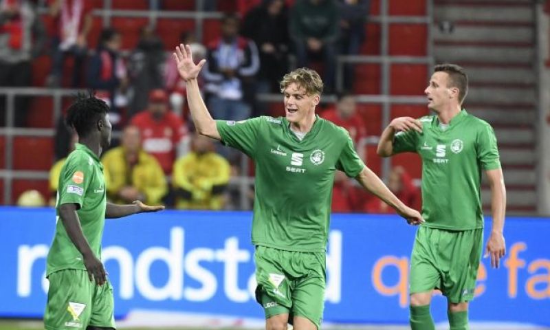 OFFICIEEL: Lommel kondigt komst van Bulgaars toptalent aan Afbeelding: OFFICIEEL: Lommel kondigt komst van Bulgaars toptalent aan
