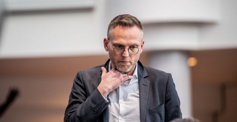 'De hebzucht van de grote clubs maakt de werking van de Pro League onleefbaar'