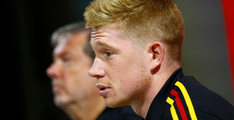 Van Spongebob tot 'de beste middenvelder ter wereld': De Bruyne is jarig