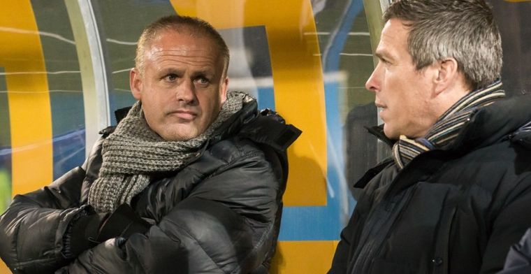 'Ik twijfelde over rentree in voetbal, maar na rel Derksen en Genee is het klaar'