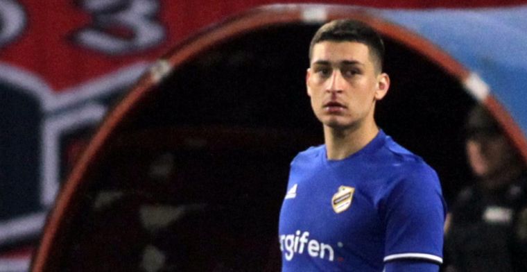 'RSC Anderlecht en KV Mechelen richten vizier op Serviër Petrovic'
