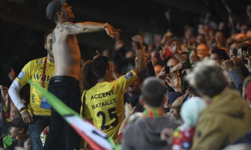‘KV Oostende heeft nieuwe middenvelder op het oog en contacteert Franse club’ Afbeelding: ‘KV Oostende heeft nieuwe middenvelder op het oog en contacteert Franse club’