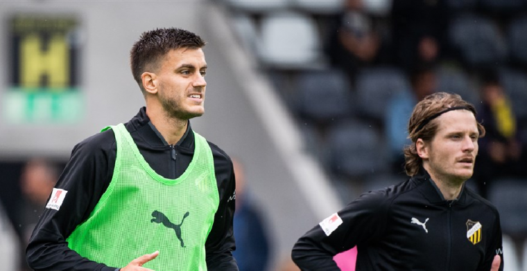 'FC Twente is op zoek naar spits en komt uit in 2. Bundesliga'