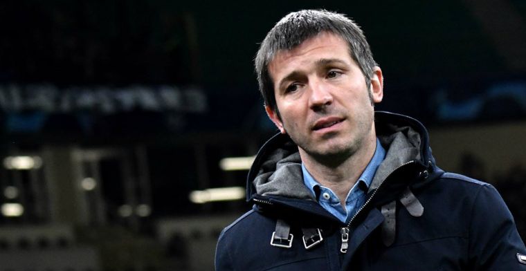 OFFICIEEL: Valencia stuurt trainer Albert Celades de laan uit