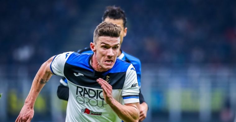 Gosens kan promotie maken in Serie A
