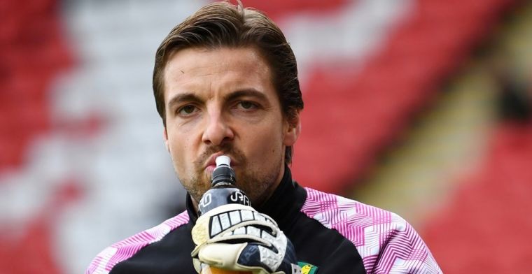 'Onana naar Chelsea en Cillessen naar Ajax? Jongens, geloof me, Krul is beter'