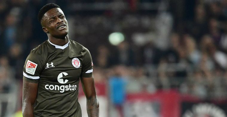 'Feyenoord wil St. Pauli-talent (20): Arnesen heeft eerste gesprekken al gevoerd'