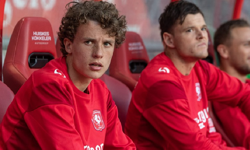 Transfernieuws FC Twente