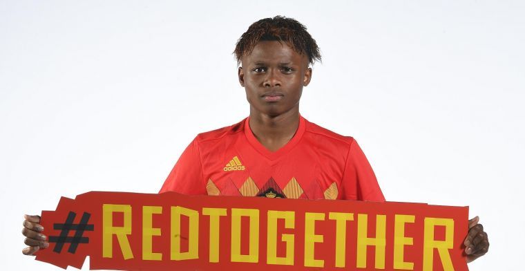 UPDATE: 'Ramazani verlaat Manchester United, jonge Belg trekt naar Spanje'