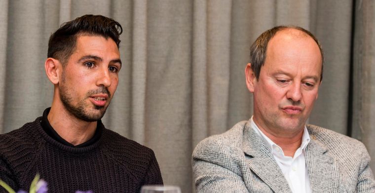 Derde eigenaar op til bij Beerschot: 'Saoedische prins blijft hoofdaandeelhouder'