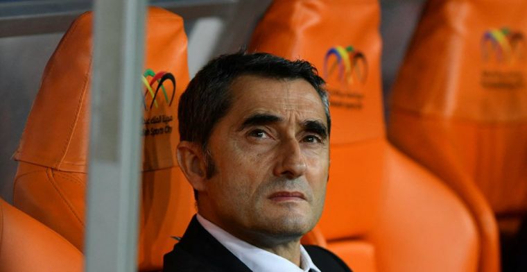 Valverde op huizenjacht in Valencia: weg vrij voor rentree na trainersontslag