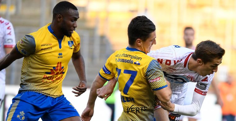 OFFICIEEL: Union laat middenvelder transfervrij vertrekken
