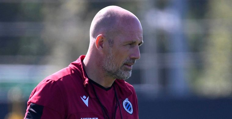 Club Brugge doet het weer: The Matarix en Dennis the Menace