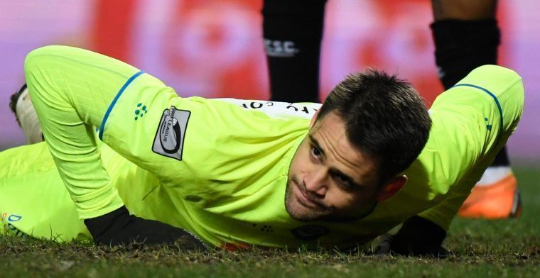 OFFICIEEL: Gent vindt akkoord met Kroaten over vorige recordaankoop Andrijasevic
