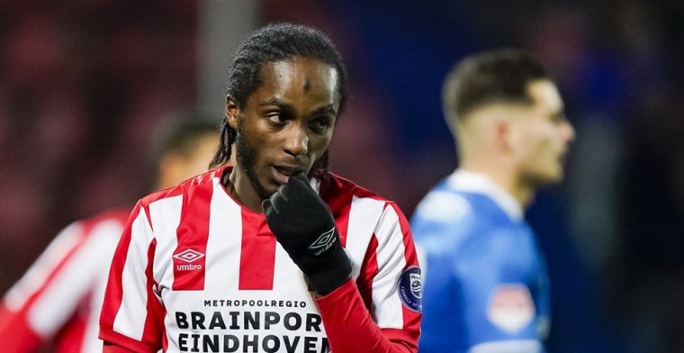 PSV raakt Belgisch talent kwijt: Interesse uit Engeland, België en Portugal