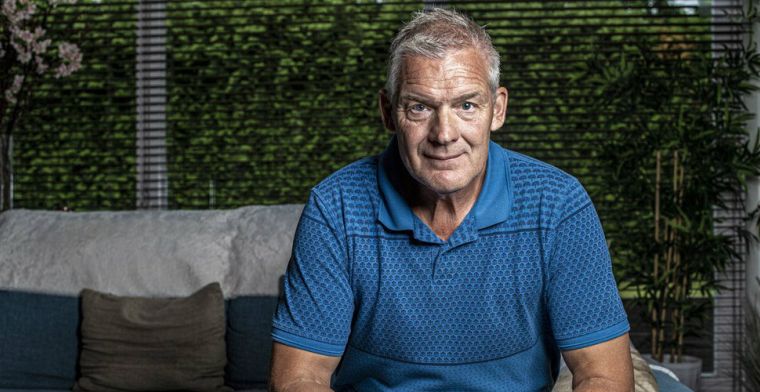 Segers: Ik heb me bij PSV gemeld, maar de club heeft een andere keuze gemaakt