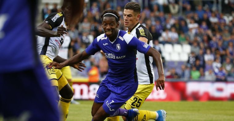OFFICIEEL: Na amper één seizoen verlaat Saint-Louis Beerschot