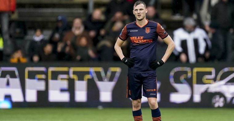 Fortuna wederom tegenover provinciegenoot VVV, komst HSV-doelman 'bijna rond'