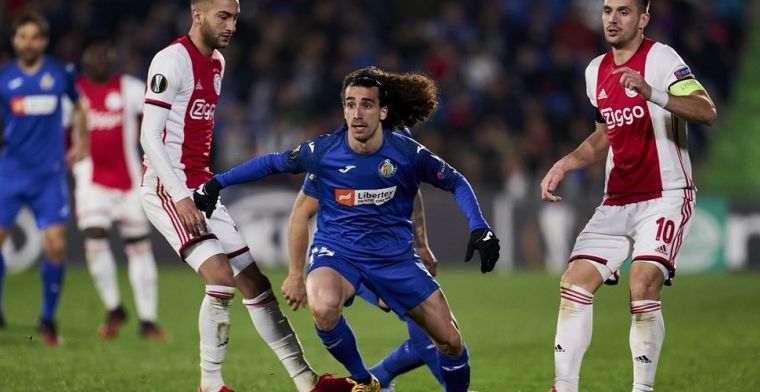 Barcelona verdient vlak voor 1 juli nog 10 miljoen euro aan transfer