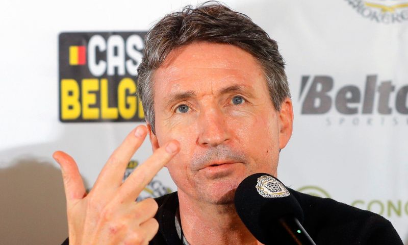 ‘Ex-Club Brugge-coach Trond Sollied staat voor terugkeer na 22 jaar’ Afbeelding: ‘Ex-Club Brugge-coach Trond Sollied staat voor terugkeer na 22 jaar’