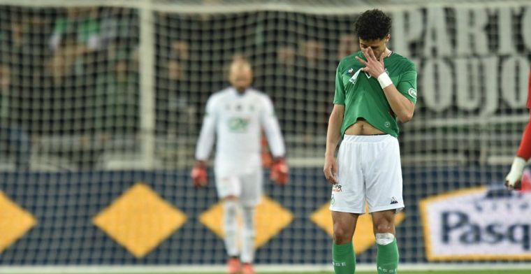 Statement van verbaasd Arsenal: géén akkoord over verlengde 'Coupe de France-huur'