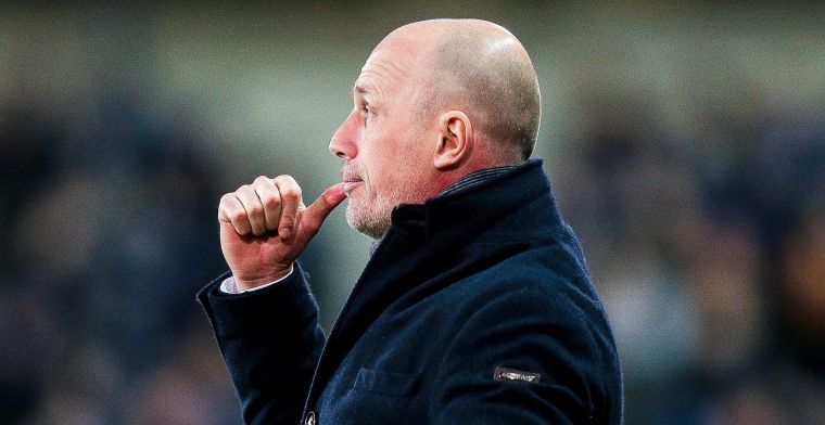 Club Brugge lijkt akkoord gevonden te hebben met jonge middenvelder