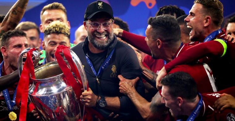 Champions League-uitzendingen verhuizen per direct van Veronica naar SBS6